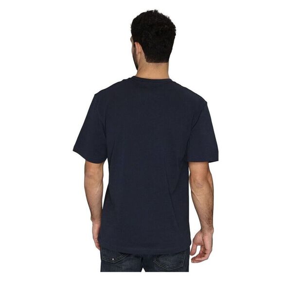 Carhartt K87-M Men’s Sz L Loose Fit Heavyweight Short-Sleeve Pocket T-Shirt - Picture 6 of 6